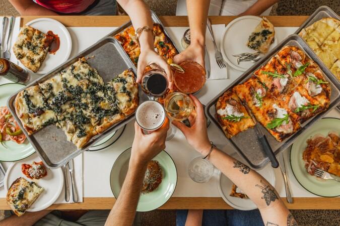 Best Sports Bars in Paddington - Captain Cook Hotel Paddington