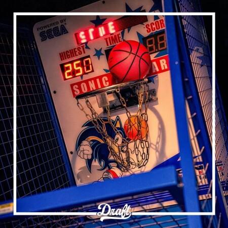 Best Sports Bars in Les Sorinières - DRAFT