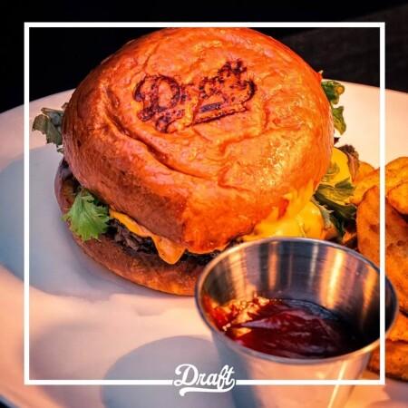 Best Sports Bars in Les Sorinières - DRAFT