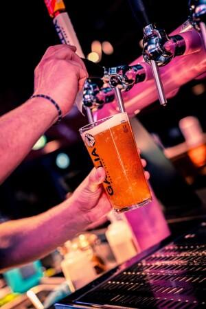 Best Sports Bars in Les Sorinières - DRAFT