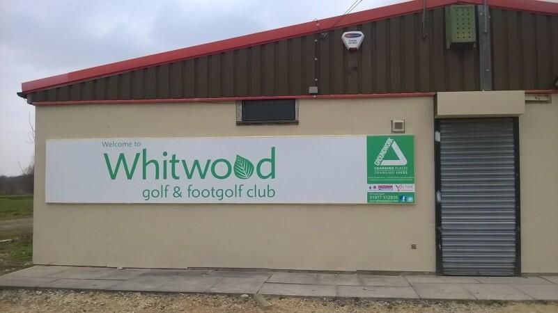 Best Sports Bars in Castleford - Whitwood Golf Club Bar