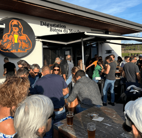 Les Meilleurs Bars à Saint-chamas - Abbaye Venelles