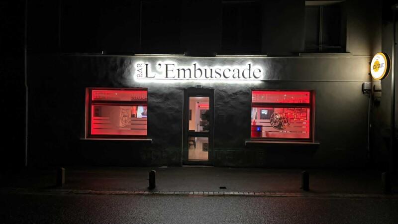 Les Meilleurs Bars à Mespaul - L'embuscade Mespaul