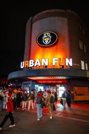 Best Sports Bars in Kingston upon Thames - Urban Fun Kingston