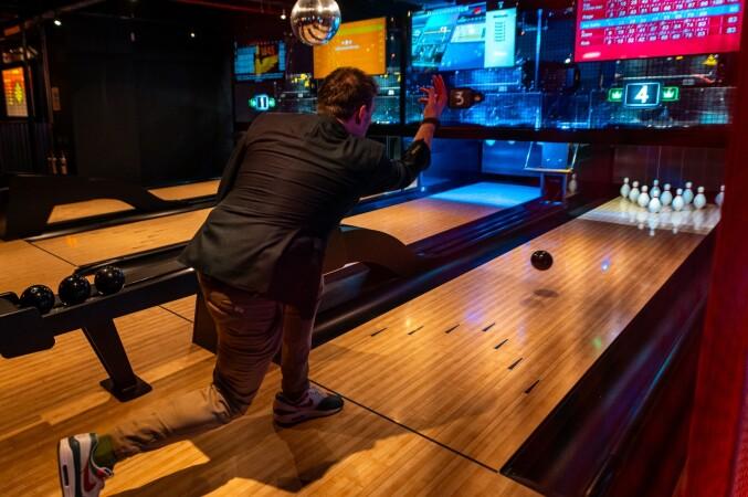 Best Sports Bars in Kingston upon Thames - Urban Fun Kingston