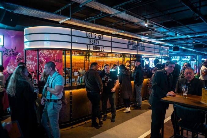 Best Sports Bars in Kingston upon Thames - Urban Fun Kingston