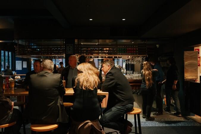 Best Sports Bars in Carlton - Prince Alfred Carlton
