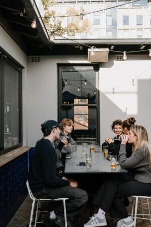 Best Sports Bars in Carlton - Prince Alfred Carlton