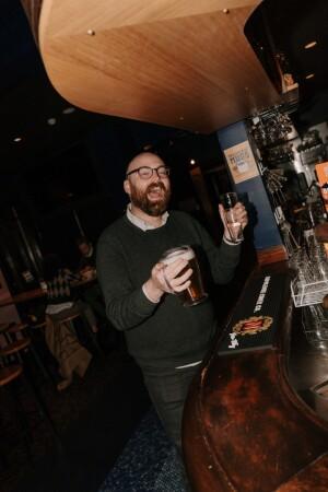 Best Sports Bars in Carlton - Prince Alfred Carlton