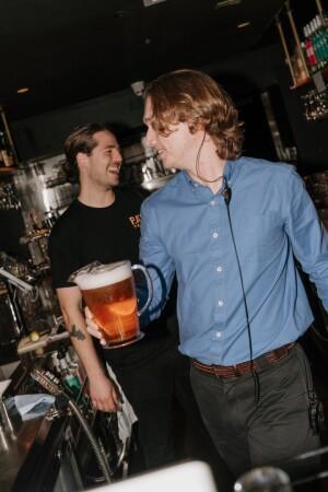 Best Sports Bars in Carlton - Prince Alfred Carlton