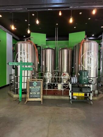 Best Sports Bars in Falls Church - Solace Outpost