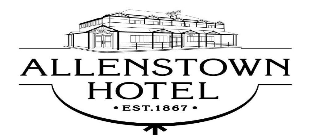 Best Sports Bars in Rockhampton - Allenstown Hotel