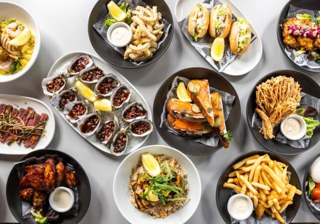 Best Sports Bars in New Farm - Brunswick Hotel