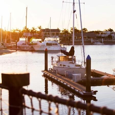 Best Sports Bars in Buddina - Kawana Waters Hotel