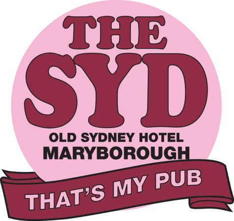 Best Sports Bars in Maryborough - Old Sydney Hotel