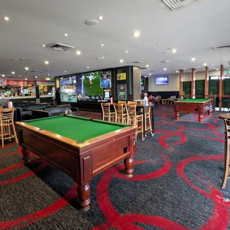 Best Sports Bars in Braybrook - Ashley Hotel