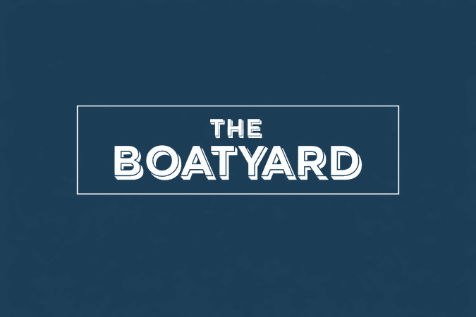 Best Sports Bars in Whitstable - The Boatyard