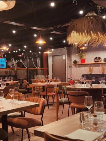 Les Meilleurs Bars à Pont-évêque - O'coup d'envoi