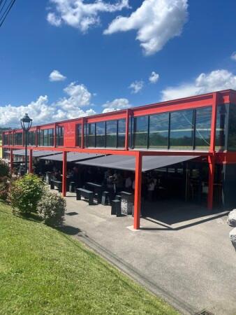 Les Meilleurs Bars à Pont-évêque - O'coup d'envoi