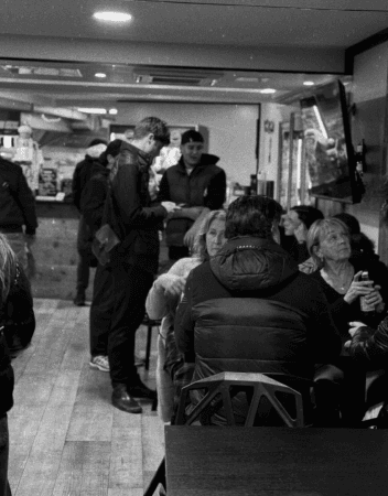 Les Meilleurs Bars à Plan-de-cuques - Tom & Sy