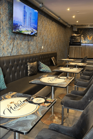 Les Meilleurs Bars à Dijon - Le Nebula