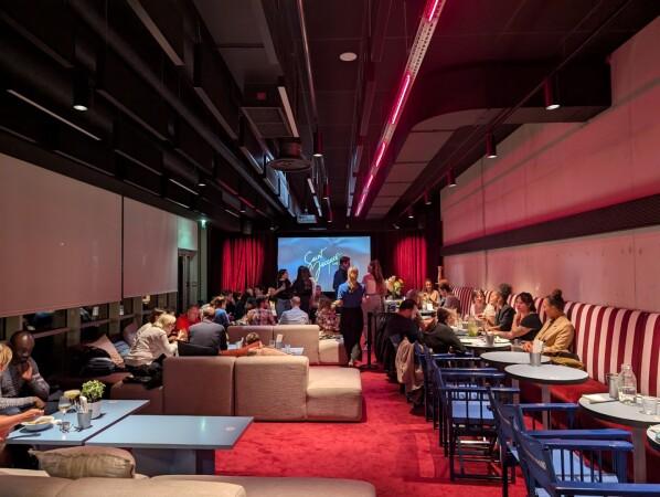 Les Meilleurs Bars à Saint-jacques-de-la-lande - Le Saint-Jacques Café