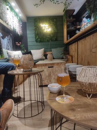 Les Meilleurs Bars à Touques - Le before