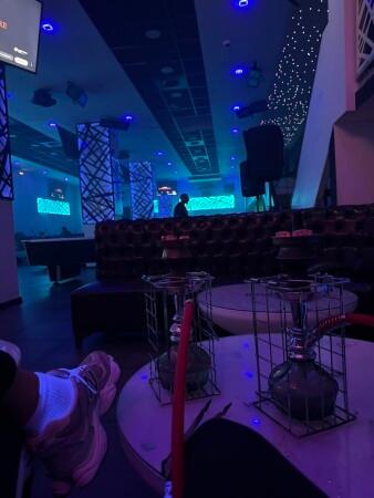 Les Meilleurs Bars à Saint-étienne - Le mokaï