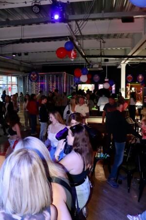 Beste Sportsbars in Colchester - No Name Bar and Games