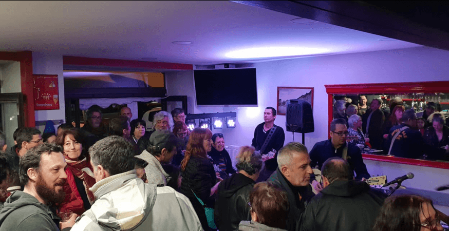 Les Meilleurs Bars à Decazeville - Bar l'escale