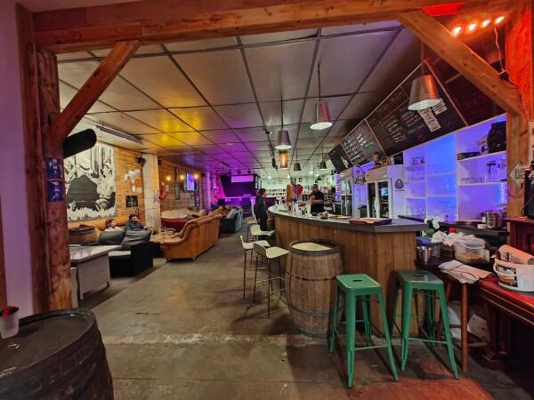 Les Meilleurs Bars à Fontenay-le-comte - La chopine