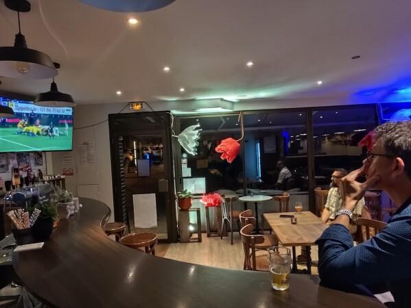 Les Meilleurs Bars à La roche-bernard - L'amirale