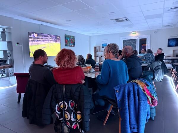 Les Meilleurs Bars à Taponnat-fleurignac - Le comptoir de taponnat