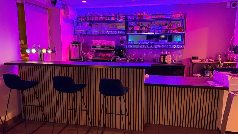 Les Meilleurs Bars à Taponnat-fleurignac - Le comptoir de taponnat