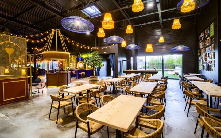 Les Meilleurs Bars à Vannes - Ma Target Vannes