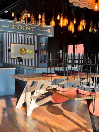 Les Meilleurs Bars à Vannes - Ma Target Vannes