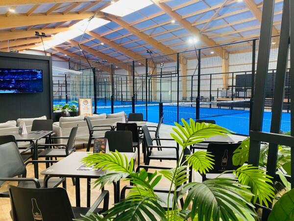 Les Meilleurs Bars à Céaux - Todo Padel Avranches