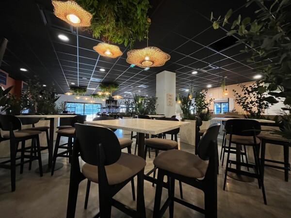 Les Meilleurs Bars à Les sables-d'olonne - Le spot sablais