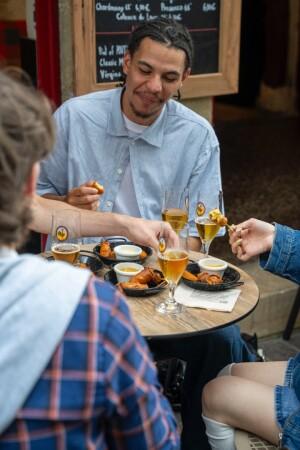 Les Meilleurs Bars à Angers - Poutinebros