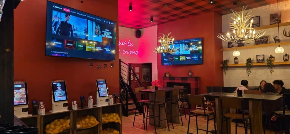 Les Meilleurs Bars à Angers - Poutinebros