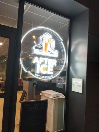 Best Sports Bars in Clermont-ferrand - After ice Clermont