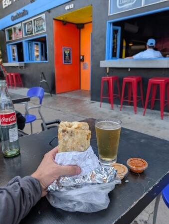 Best Sports Bars in San Diego - Cass Street Bar & Grill