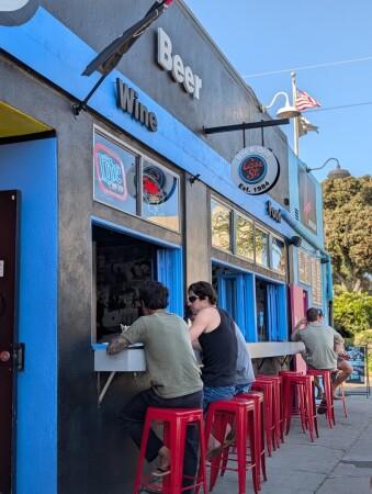 Best Sports Bars in San Diego - Cass Street Bar & Grill