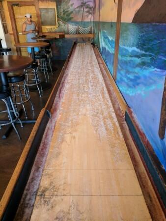 Best Sports Bars in San Diego - Cass Street Bar & Grill