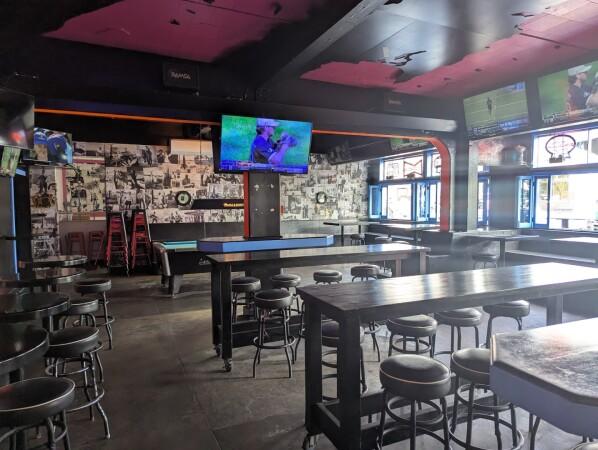 Best Sports Bars in San Diego - Cass Street Bar & Grill