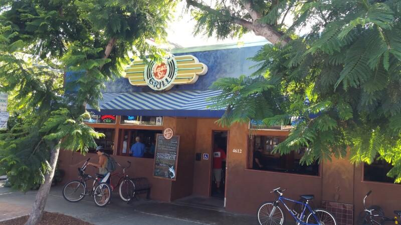 Best Sports Bars in San Diego - Cass Street Bar & Grill