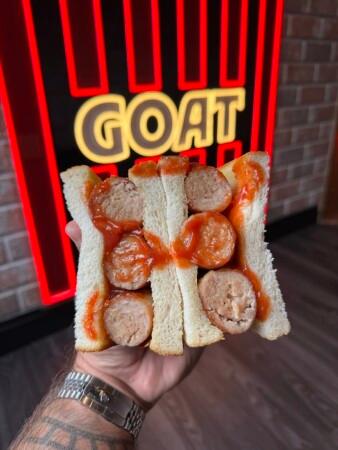 Best Sports Bars in Nantwich - GOAT