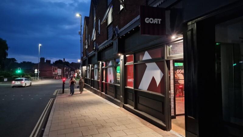 Best Sports Bars in Nantwich - GOAT