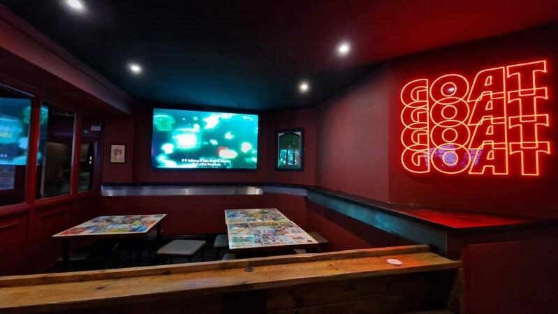 Best Sports Bars in Nantwich - GOAT