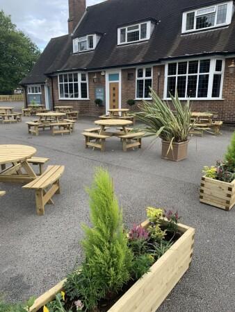 Best Sports Bars in Tamworth - The Tam O Shanter